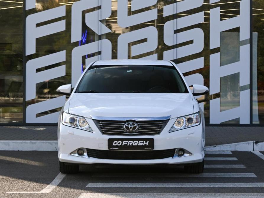 Toyota Camry VII (XV50) Волгоград  - изображение 3