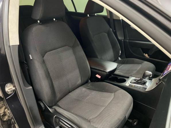 Volkswagen Passat B7 с пробегом 2012 года, цена 750 000 рублей, 218669 км, седан, Автокод Объявления