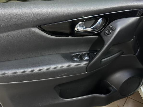 Nissan Qashqai II с пробегом 2014 года, цена 1 490 000 рублей, 158000 км, внедорожник, Автокод Объявления