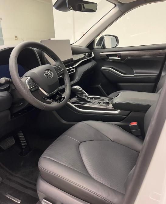 Toyota Highlander IV (XU70) Челябинск  - изображение 12