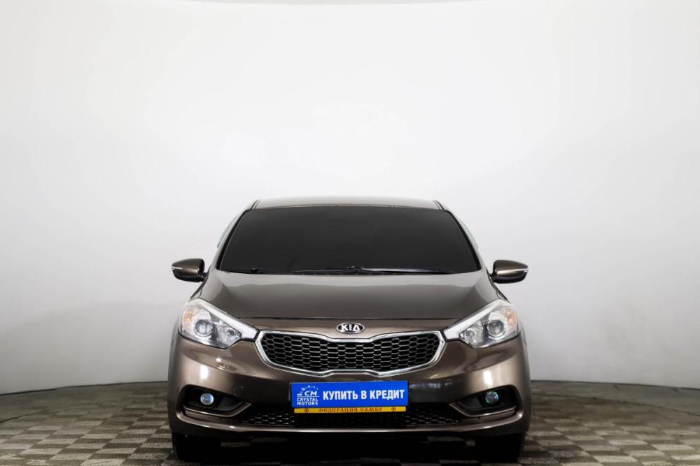 Kia Cerato III Пермь  - изображение 2