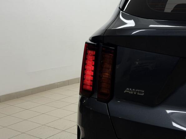 Kia Sorento IV с пробегом 2021 года, цена 3 450 000 рублей, 89137 км, внедорожник, Автокод Объявления