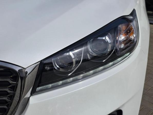 Kia Sorento III Prime Рестайлинг с пробегом 2019 года, цена 2 599 900 рублей, 132101 км, внедорожник, Автокод Объявления