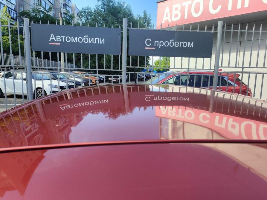 Lada (ВАЗ) Kalina I Челябинск  - изображение 13