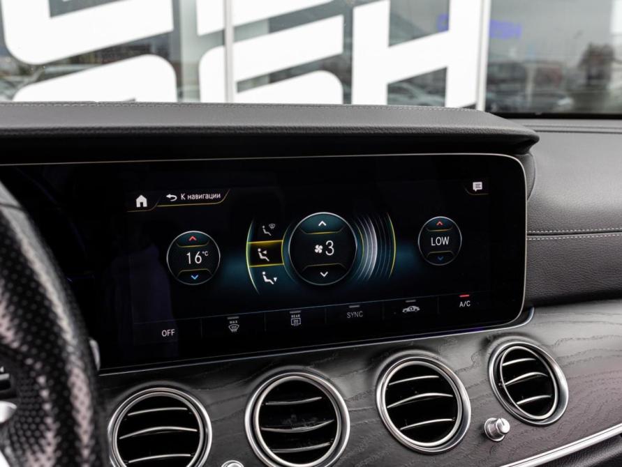 Mercedes-Benz E-Класс V (W213 S213 C238) Рестайлинг Краснодар  - изображение 16