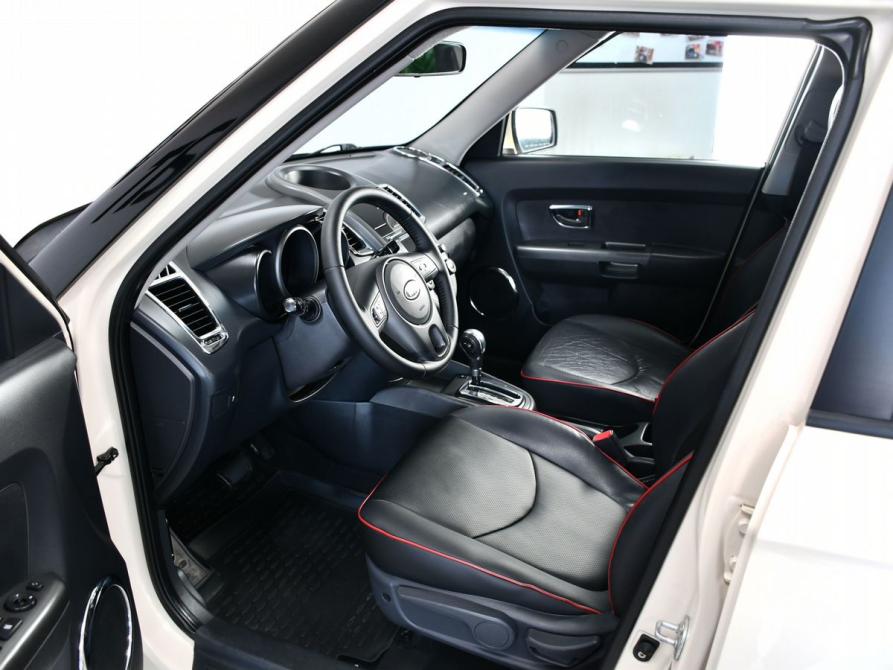Kia Soul I Новосибирск  - изображение 11