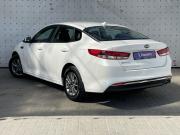 Kia Optima IV Тамбов  - изображение 24