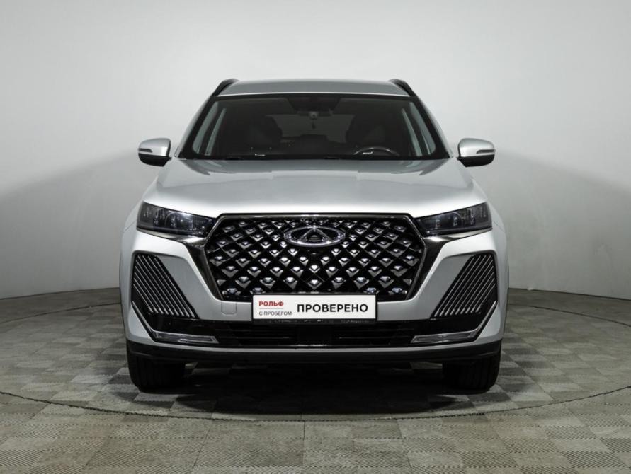 Chery Tiggo 7 Pro Max I Рестайлинг Санкт-Петербург  - изображение 2