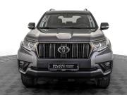 Toyota Land Cruiser Prado 150 Series Рестайлинг 3 Москва  - изображение 32