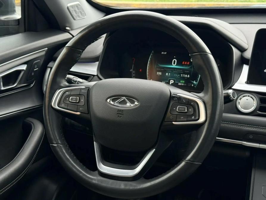 Chery Tiggo 7 Pro I Уфа  - изображение 8