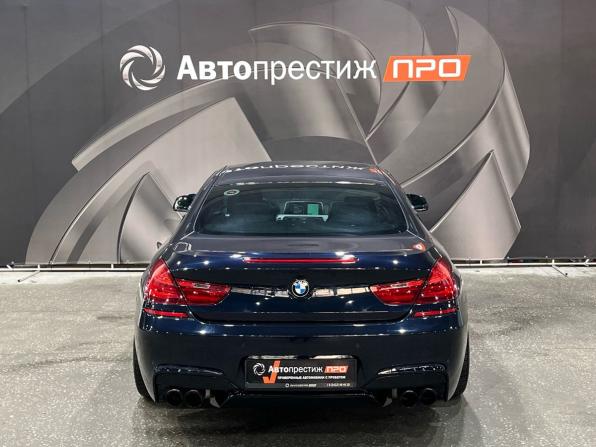 BMW 6 серии III (F06/F13/F12) с пробегом 2013 года, цена 2 240 000 рублей, 179381 км, купе, Автокод Объявления