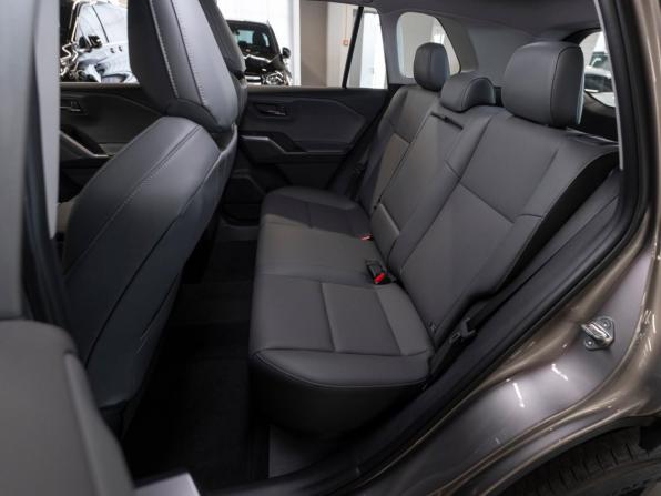 Toyota RAV4 VI (XA60) с пробегом 2026 года, цена 4 550 000 рублей, 17 км, внедорожник, Автокод Объявления
