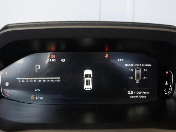 Changan CS55 Plus II с пробегом 2023 года, цена 1 930 000 рублей, 94100 км, внедорожник, Автокод Объявления