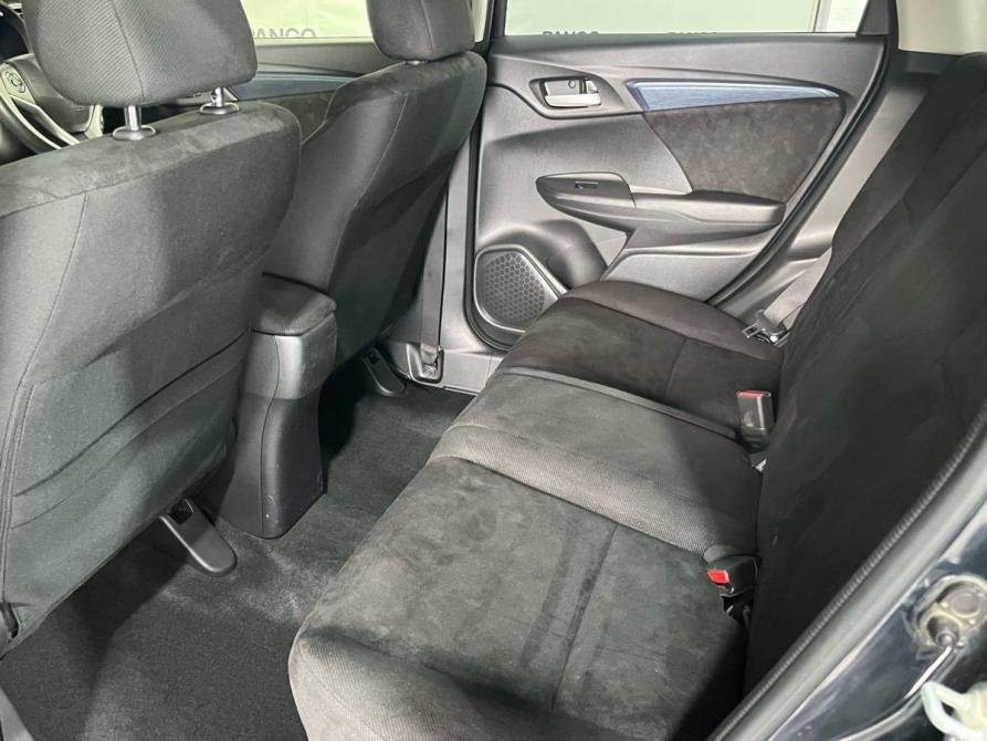 Honda Shuttle II Оренбург  - изображение 14