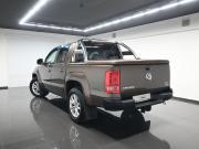 Volkswagen Amarok I Тверь  - изображение 28