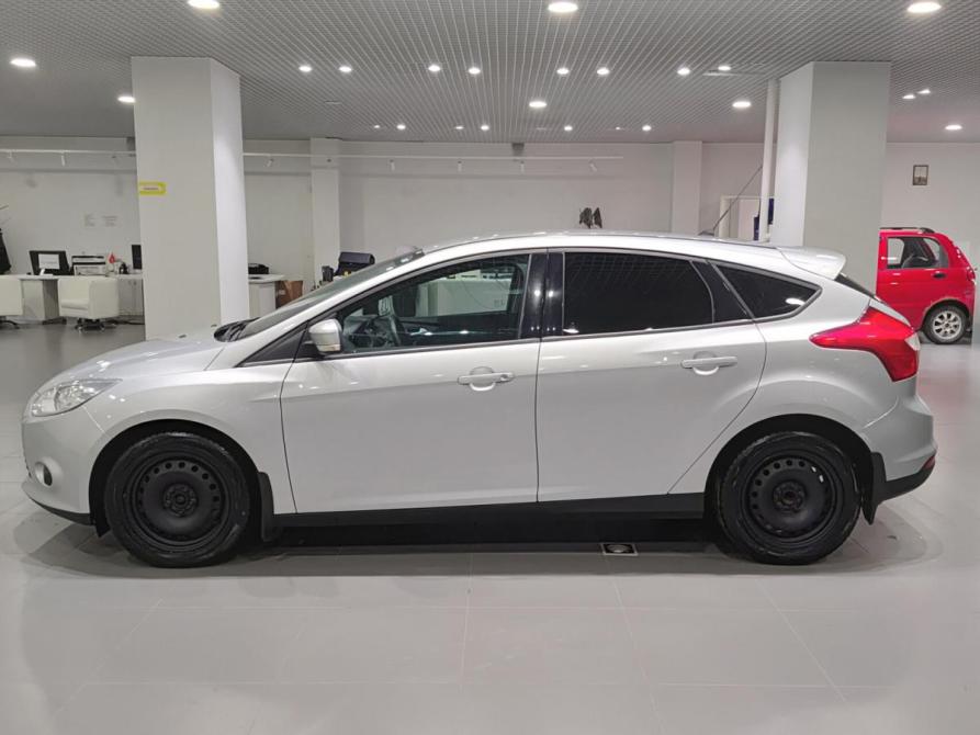 Ford Focus III Казань  - изображение 10