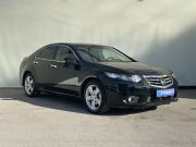 Honda Accord VIII Рестайлинг Липецк  - изображение 20