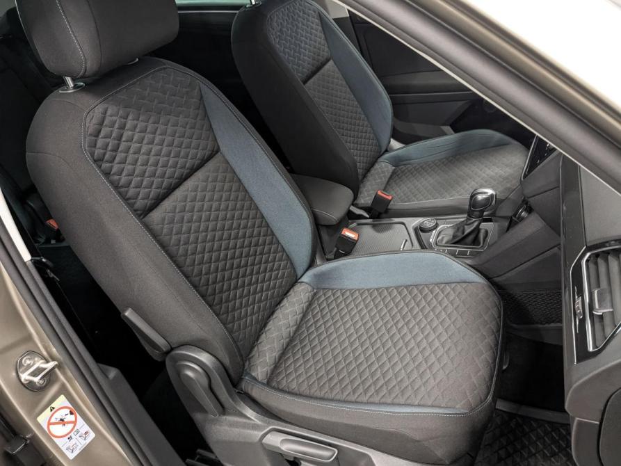 Volkswagen Tiguan II Санкт-Петербург  - изображение 24