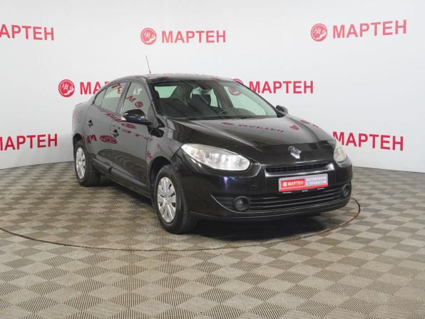 Renault Fluence I с пробегом 2012 года, цена 585 000 рублей, 247550 км, седан, Автокод Объявления