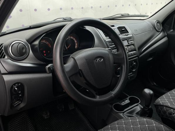 Lada (ВАЗ) Granta I Рестайлинг с пробегом 2025 года, цена 1 000 000 рублей, 19000 км, универсал, Автокод Объявления