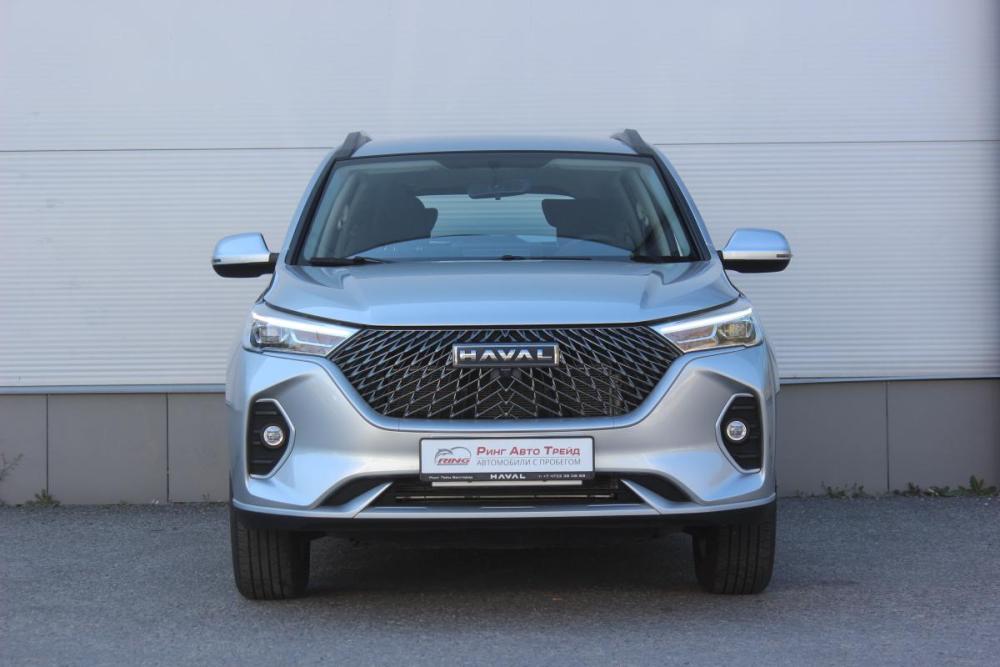 Haval M6 II Белгород  - изображение 3