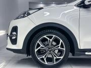 Kia Sportage IV Рестайлинг Уфа  - изображение 40