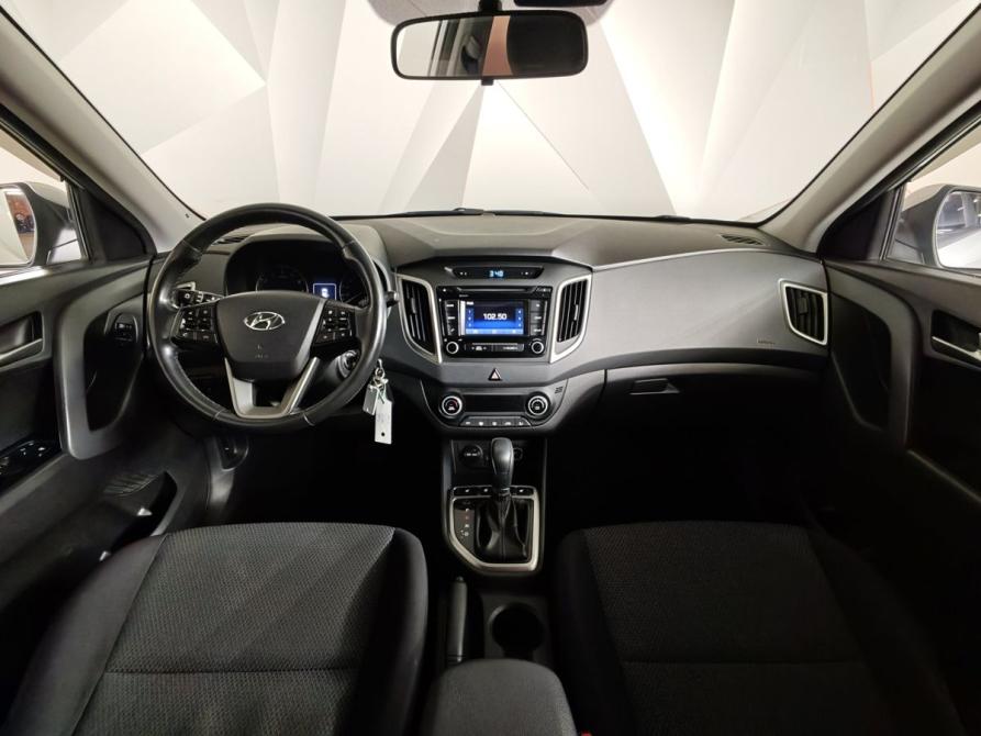 Hyundai Creta I Москва  - изображение 14