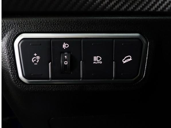 Haval F7x I с пробегом 2021 года, цена 2 120 000 рублей, 50500 км, внедорожник, Автокод Объявления
