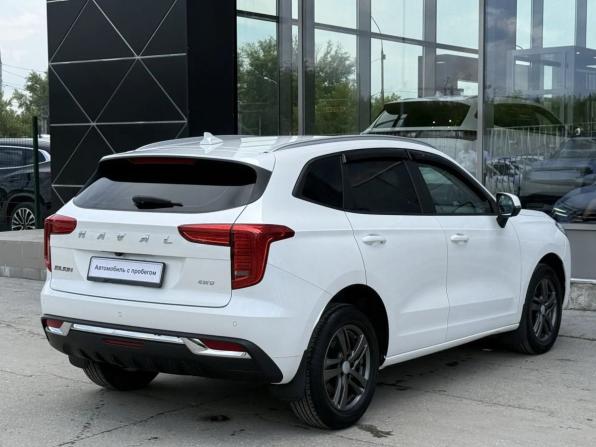 Haval Jolion I с пробегом 2023 года, цена 1 890 000 рублей, 69786 км, внедорожник, Автокод Объявления