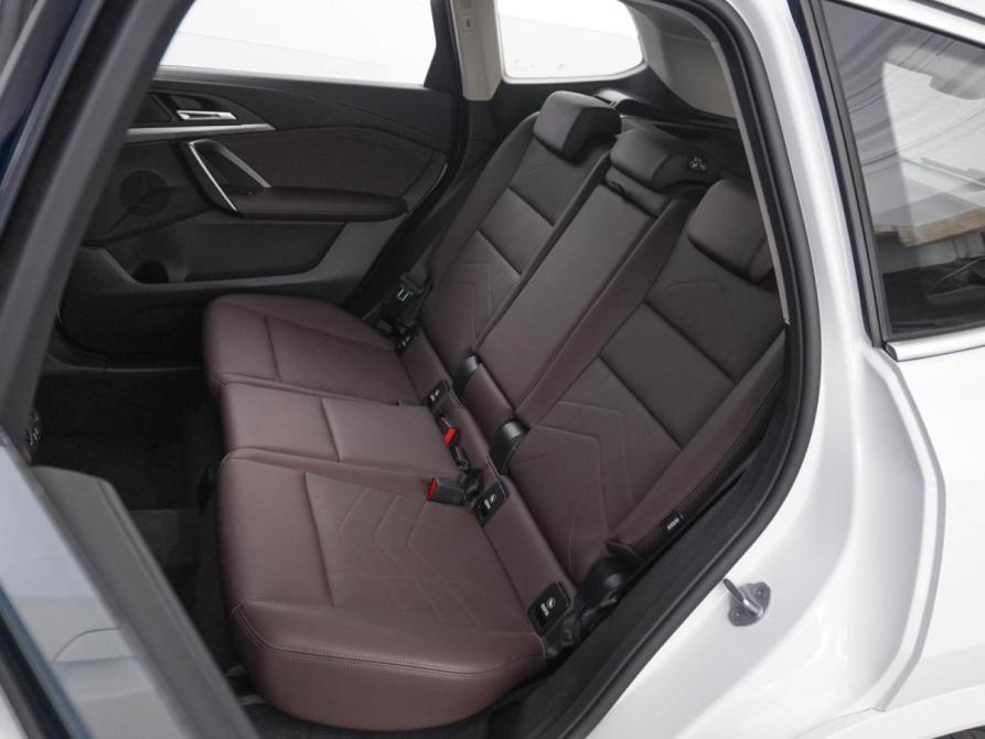 BMW X1 III (U11/U12) Москва  - изображение 9