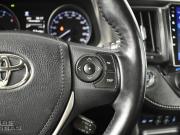 Toyota RAV4 IV (XA40) Рестайлинг Казань  - изображение 39