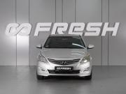 Hyundai Solaris I Рестайлинг Минеральные Воды  - изображение 18