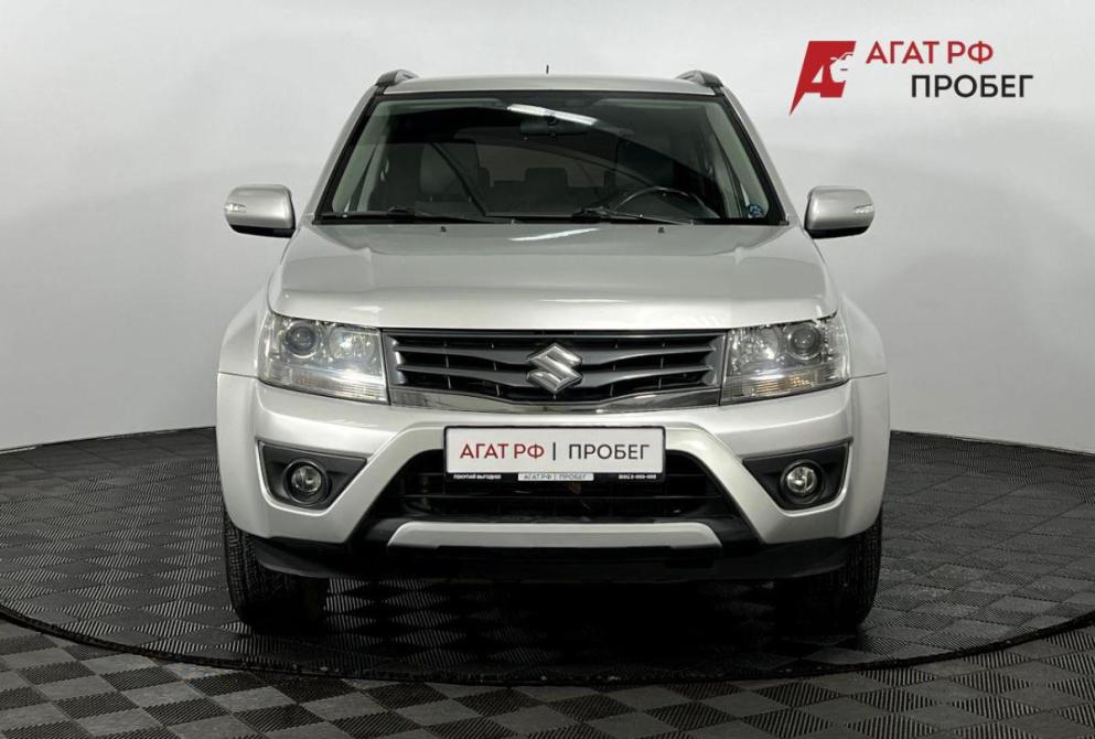 Suzuki Grand Vitara II Рестайлинг 2 Нижний Новгород  - изображение 3