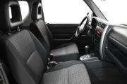 Suzuki Jimny III Рестайлинг 1 Москва  - изображение 26