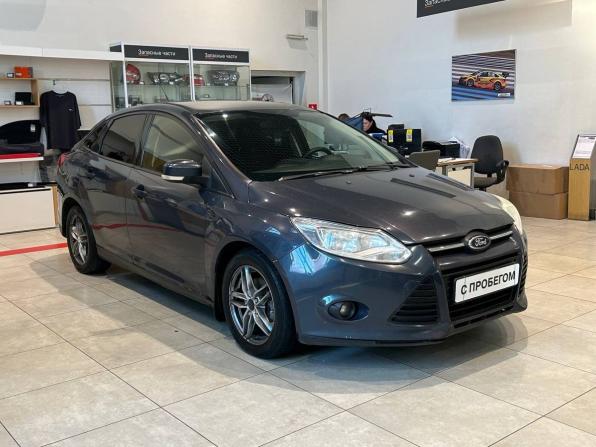 Ford Focus III с пробегом 2011 года, цена 659 000 рублей, 174000 км, седан, Автокод Объявления