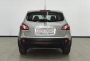 Nissan Qashqai I Рестайлинг Екатеринбург  - изображение 29