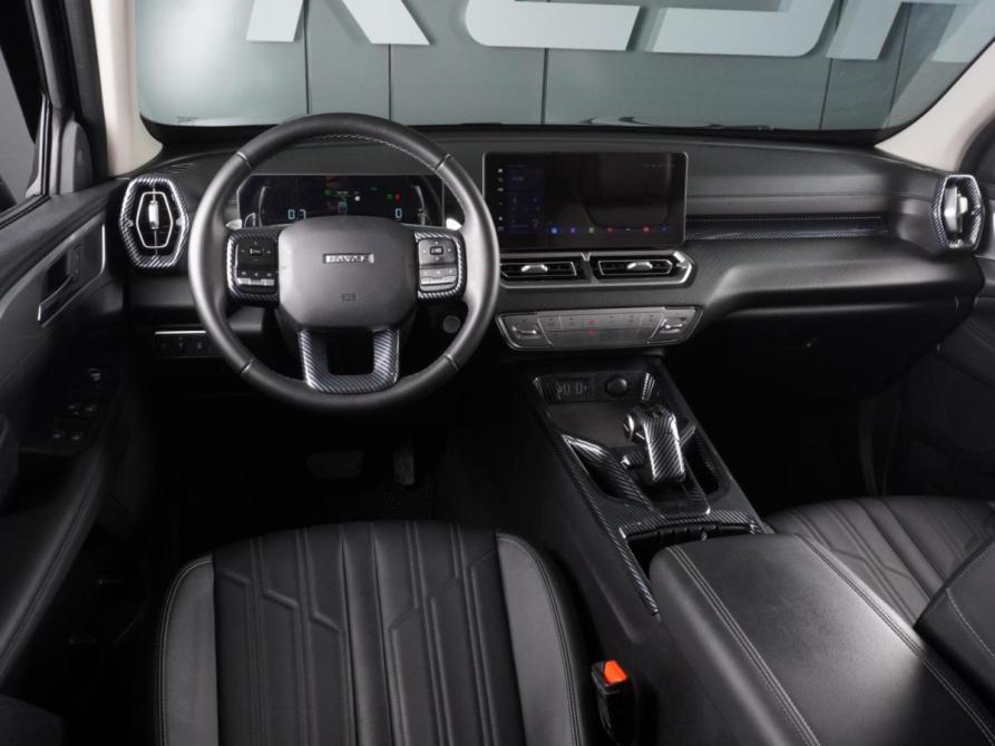 Haval H5 II Минеральные Воды  - изображение 6