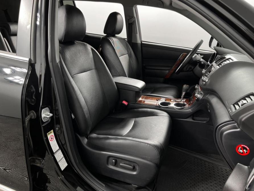 Toyota Highlander II (XU40) Рестайлинг Казань  - изображение 8