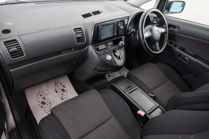 Toyota Wish I Рестайлинг с пробегом 2006 года, цена 849 000 рублей, 264130 км, компактвэн, Автокод Объявления