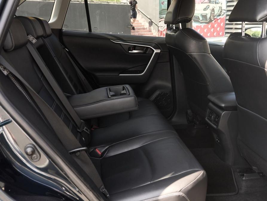 Toyota RAV4 V (XA50) Казань  - изображение 7