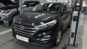 Hyundai Tucson III Санкт-Петербург  - изображение 8
