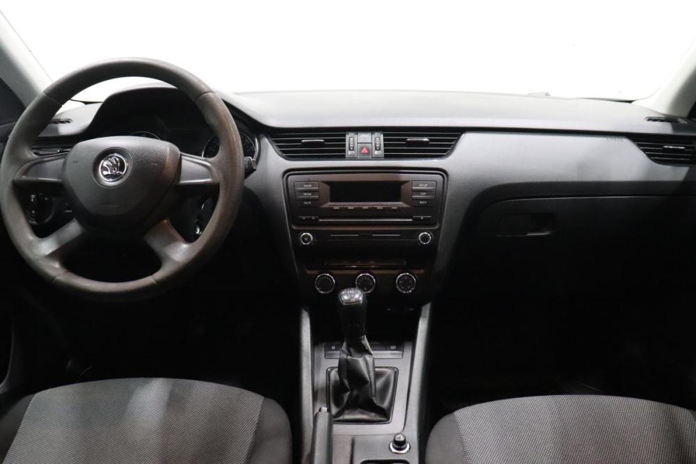 Skoda Octavia III (A7) Ульяновск  - изображение 7