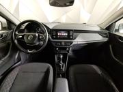 Skoda Rapid II Москва  - изображение 34