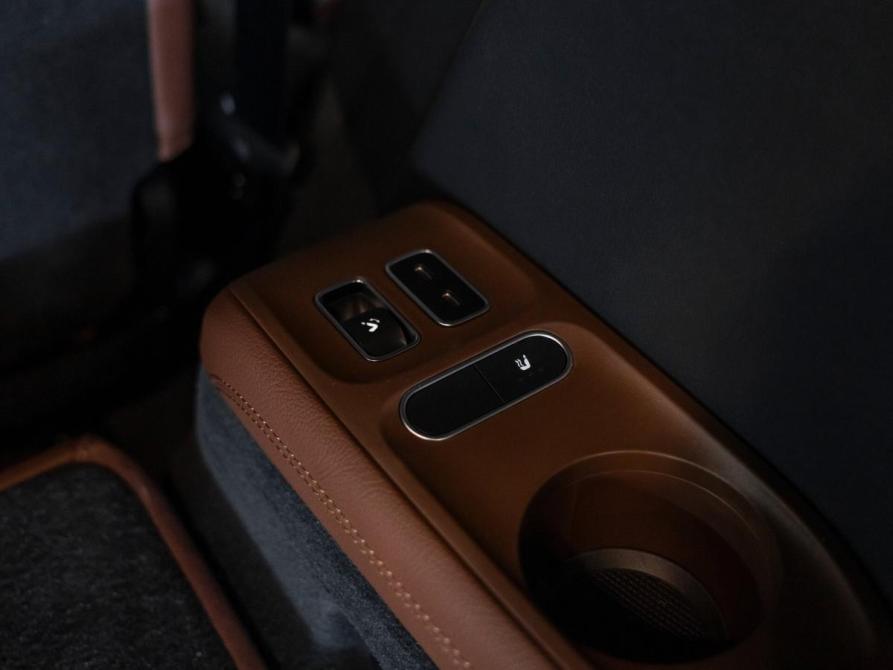 Mercedes-Benz GLS II (X167) Рестайлинг Москва  - изображение 18