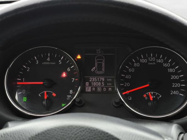 Nissan Qashqai I Рестайлинг с пробегом 2011 года, цена 1 022 000 рублей, 234000 км, внедорожник, Автокод Объявления