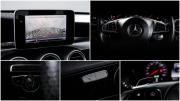 Mercedes-Benz C-Класс IV (W205) Москва  - изображение 35