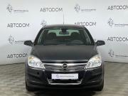 Opel Astra H Рестайлинг Москва  - изображение 14