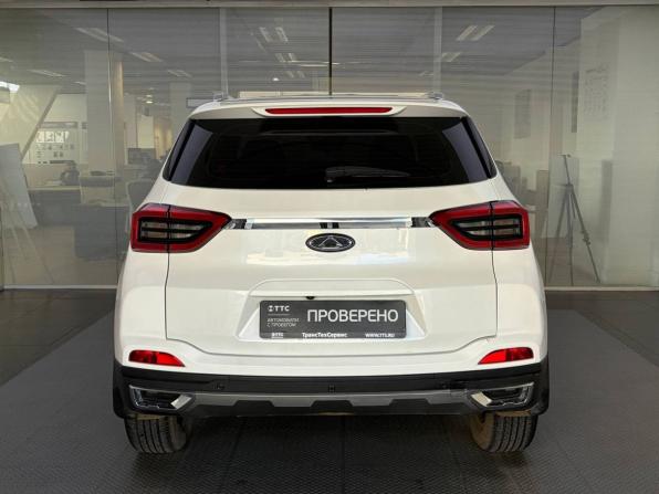 Chery Tiggo 4 Pro I Рестайлинг с пробегом 2023 года, цена 1 530 000 рублей, 69000 км, внедорожник, Автокод Объявления