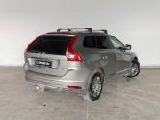 Volvo XC60 I Рестайлинг Москва  - изображение 24