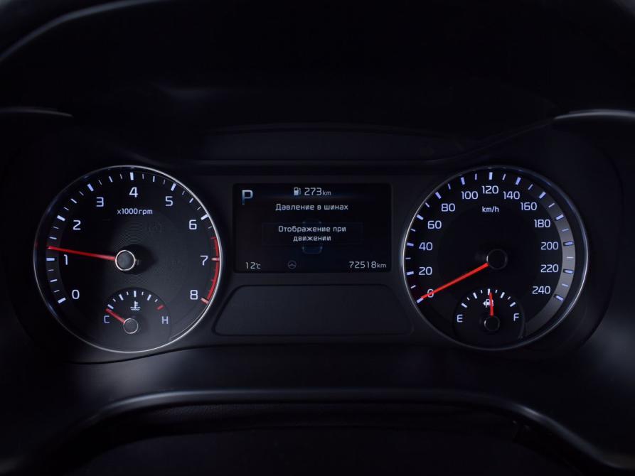 Kia K3 II Рестайлинг Кемерово  - изображение 13
